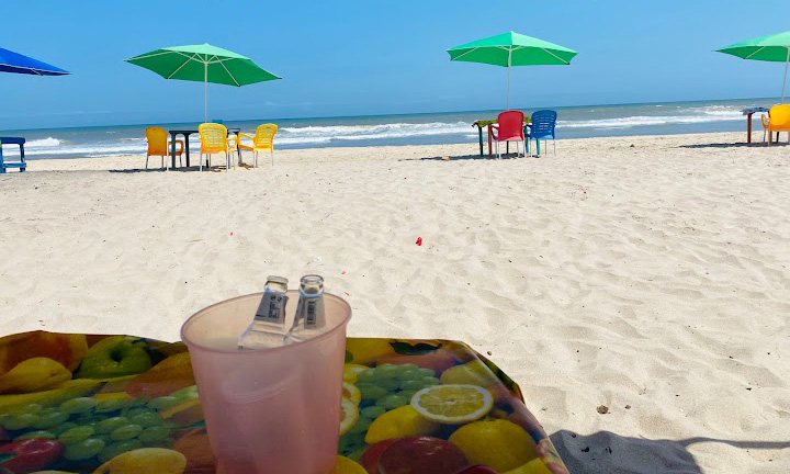 Laboma Beach Resort, Accra