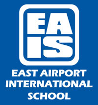 Sponsor East Airport Int'l School Charity Champions to raise funds for the Longevity Project