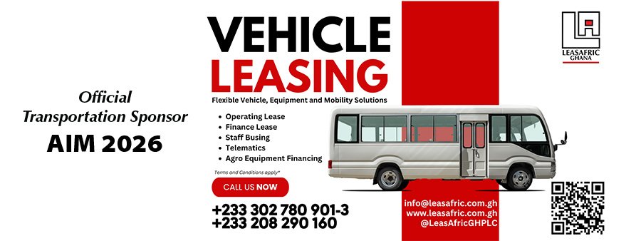 Leasafric vehicle leasing, Toyota Coaster Bus