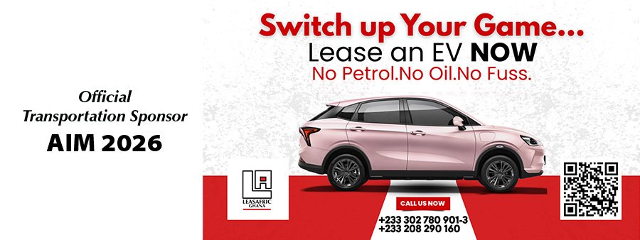 Leasafric vehicle leasing, Electric Vehicle