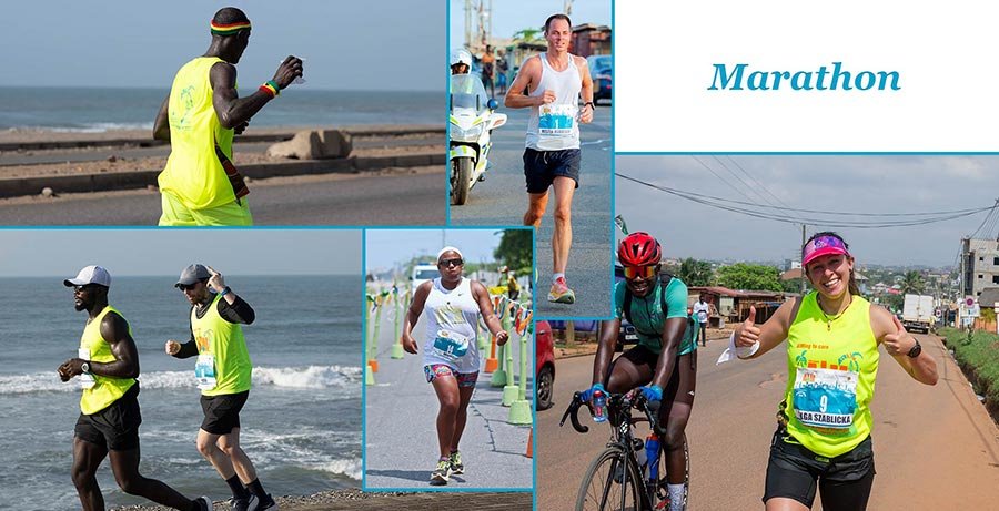 AIM2024, Full Marathon (42K)